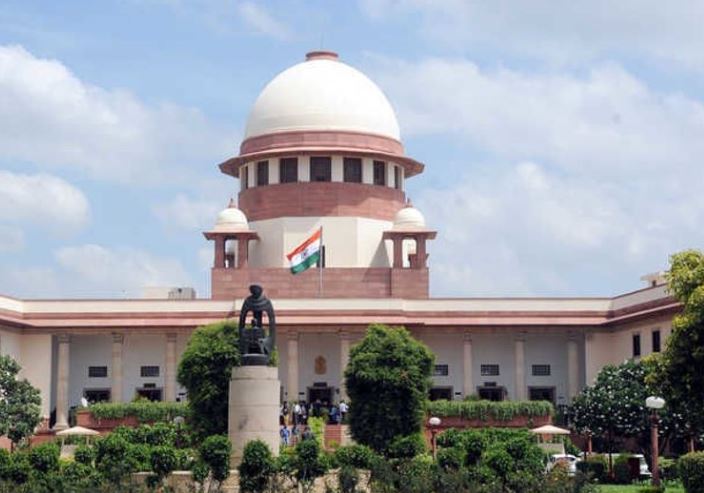 ਔਰਤਾਂ ਖ਼ਿਲਾਫ਼ ਅਪਰਾਧ ਸਿਸਟਮ ਦੀ ਨਾਕਾਮੀ Supreme Court